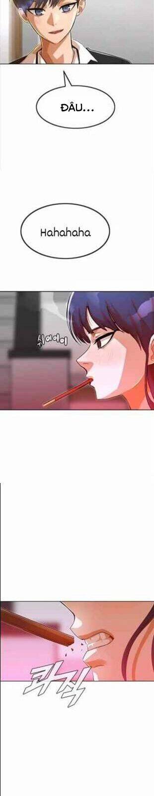 Cô Gái Từ Ứng Dụng Nhắn Tin Ngẫu Nhiên Chap 132 - Next Chap 133