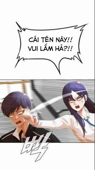 Cô Gái Từ Ứng Dụng Nhắn Tin Ngẫu Nhiên Chap 132 - Next Chap 133
