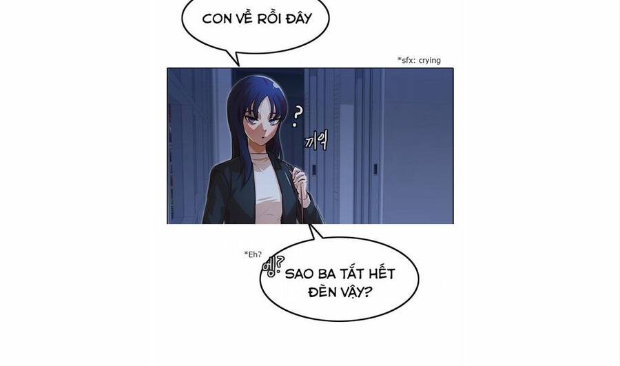 Cô Gái Từ Ứng Dụng Nhắn Tin Ngẫu Nhiên Chap 133 - Next Chap 134