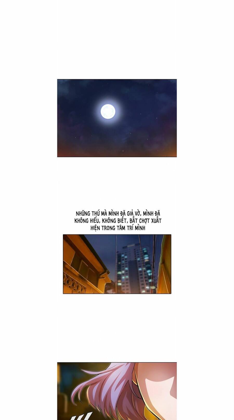 Cô Gái Từ Ứng Dụng Nhắn Tin Ngẫu Nhiên Chap 133 - Next Chap 134