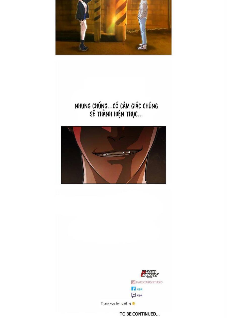 Cô Gái Từ Ứng Dụng Nhắn Tin Ngẫu Nhiên Chap 133 - Next Chap 134
