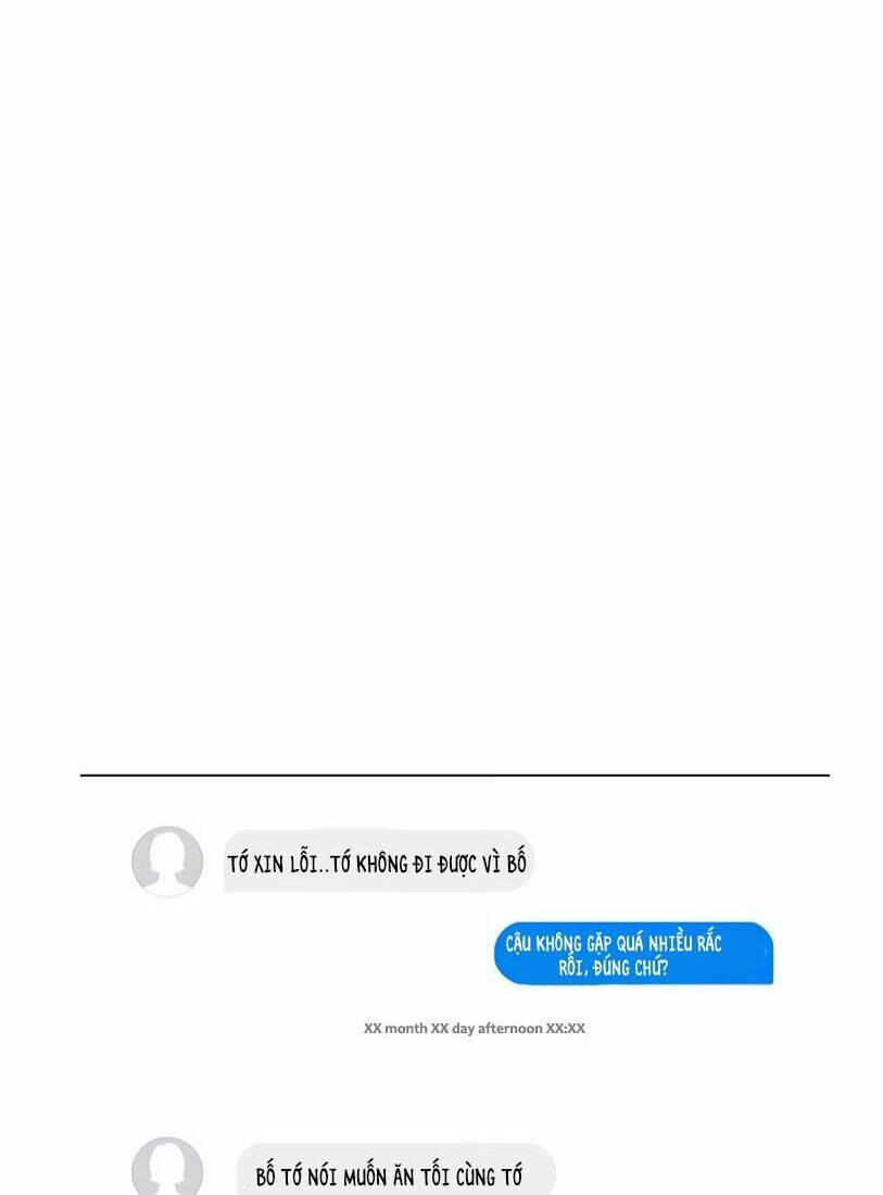 Cô Gái Từ Ứng Dụng Nhắn Tin Ngẫu Nhiên Chap 134 - Next Chap 135