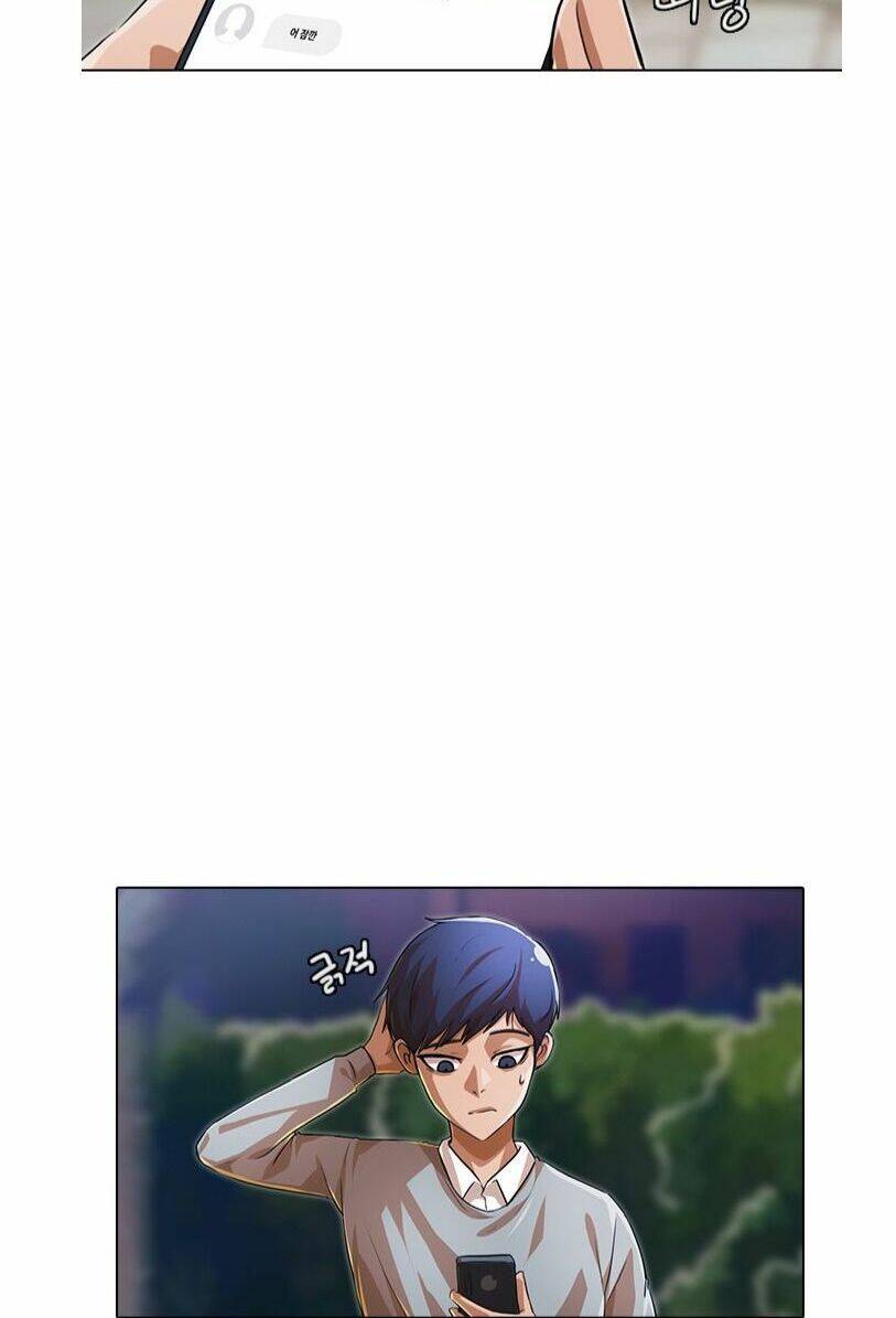 Cô Gái Từ Ứng Dụng Nhắn Tin Ngẫu Nhiên Chap 134 - Next Chap 135