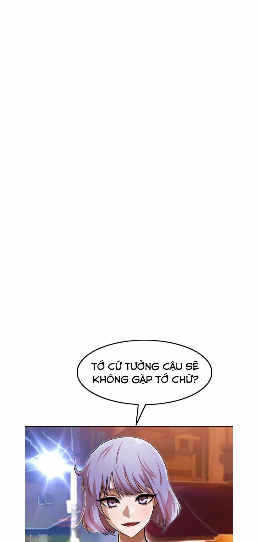 Cô Gái Từ Ứng Dụng Nhắn Tin Ngẫu Nhiên Chap 134 - Next Chap 135