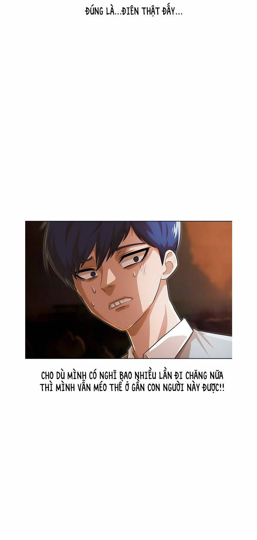 Cô Gái Từ Ứng Dụng Nhắn Tin Ngẫu Nhiên Chap 134 - Next Chap 135