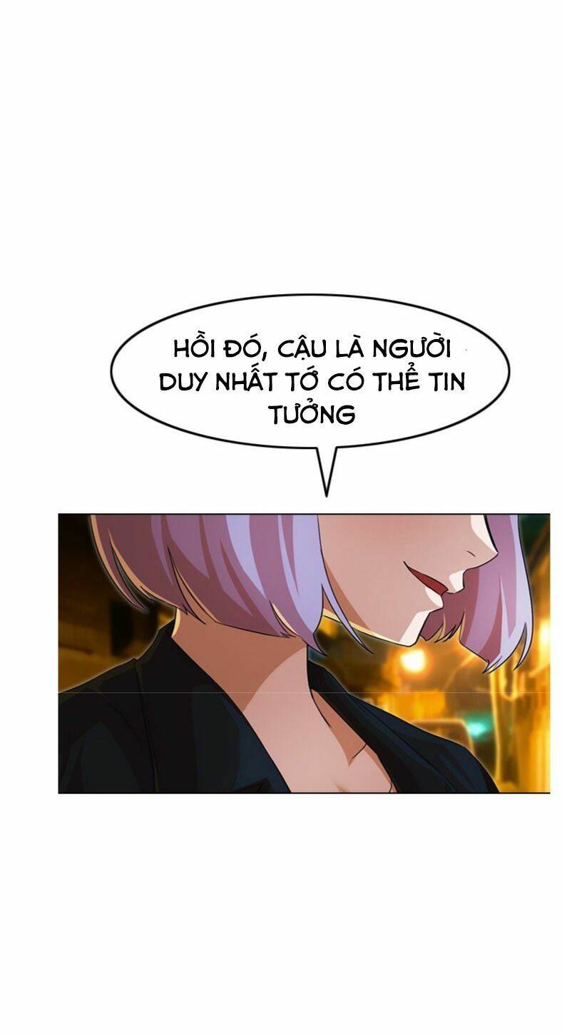 Cô Gái Từ Ứng Dụng Nhắn Tin Ngẫu Nhiên Chap 134 - Next Chap 135