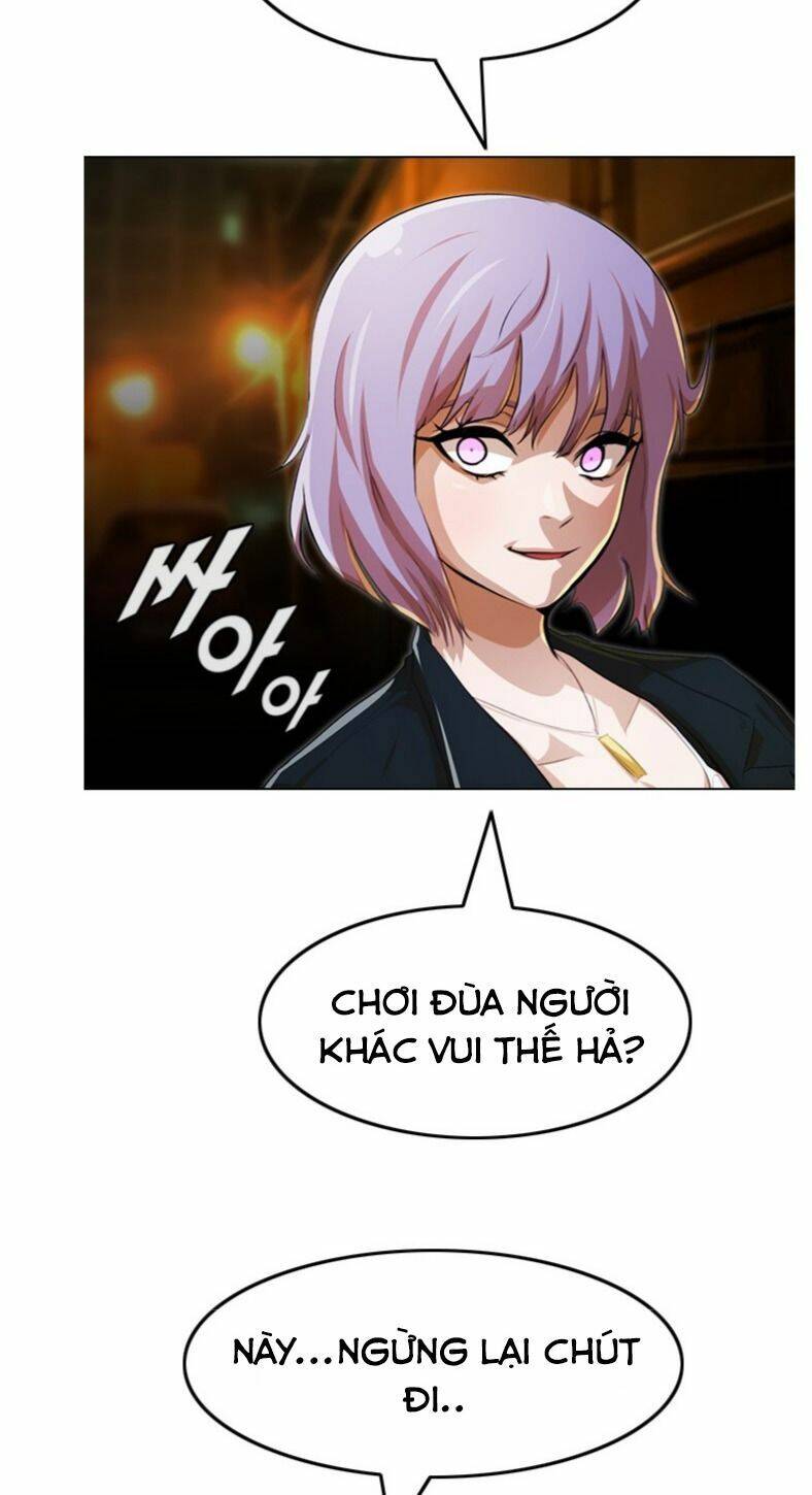 Cô Gái Từ Ứng Dụng Nhắn Tin Ngẫu Nhiên Chap 134 - Next Chap 135