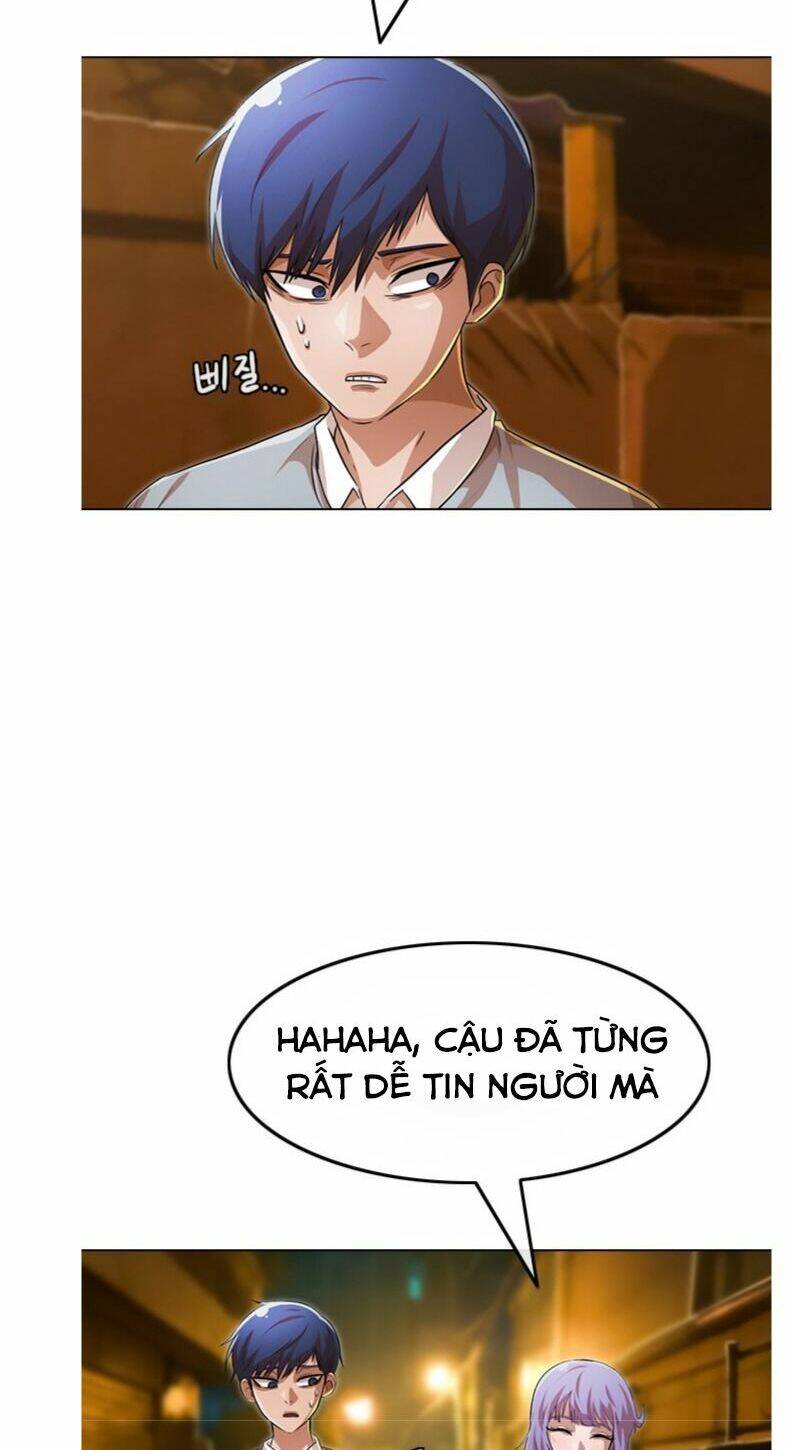 Cô Gái Từ Ứng Dụng Nhắn Tin Ngẫu Nhiên Chap 134 - Next Chap 135