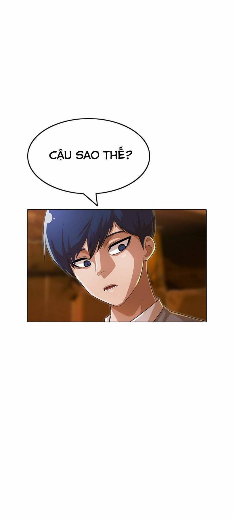 Cô Gái Từ Ứng Dụng Nhắn Tin Ngẫu Nhiên Chap 134 - Next Chap 135