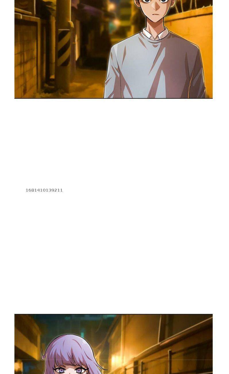 Cô Gái Từ Ứng Dụng Nhắn Tin Ngẫu Nhiên Chap 134 - Next Chap 135