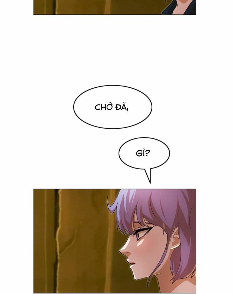 Cô Gái Từ Ứng Dụng Nhắn Tin Ngẫu Nhiên Chap 134 - Next Chap 135