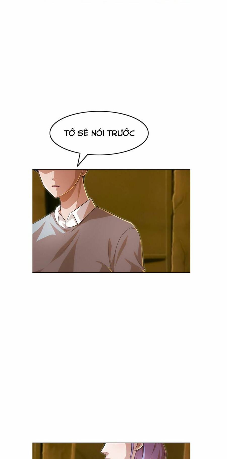 Cô Gái Từ Ứng Dụng Nhắn Tin Ngẫu Nhiên Chap 134 - Next Chap 135
