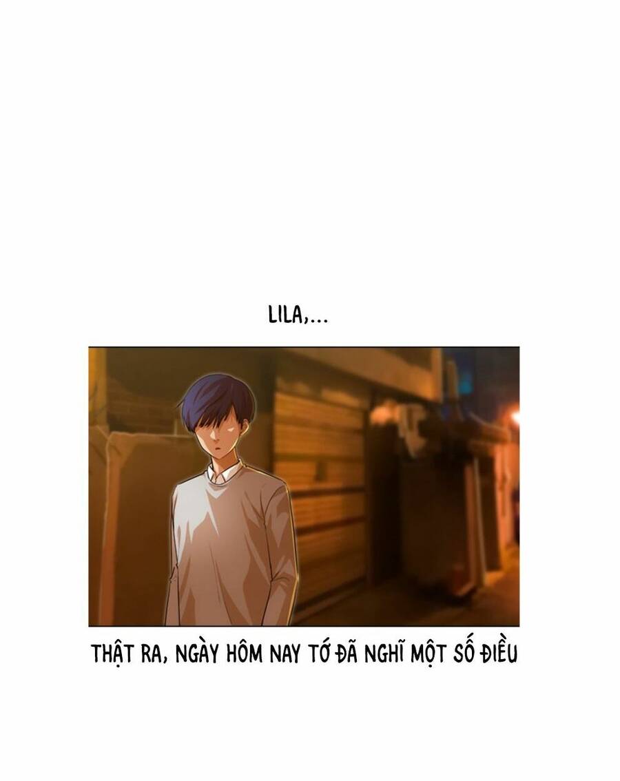 Cô Gái Từ Ứng Dụng Nhắn Tin Ngẫu Nhiên Chap 134 - Next Chap 135