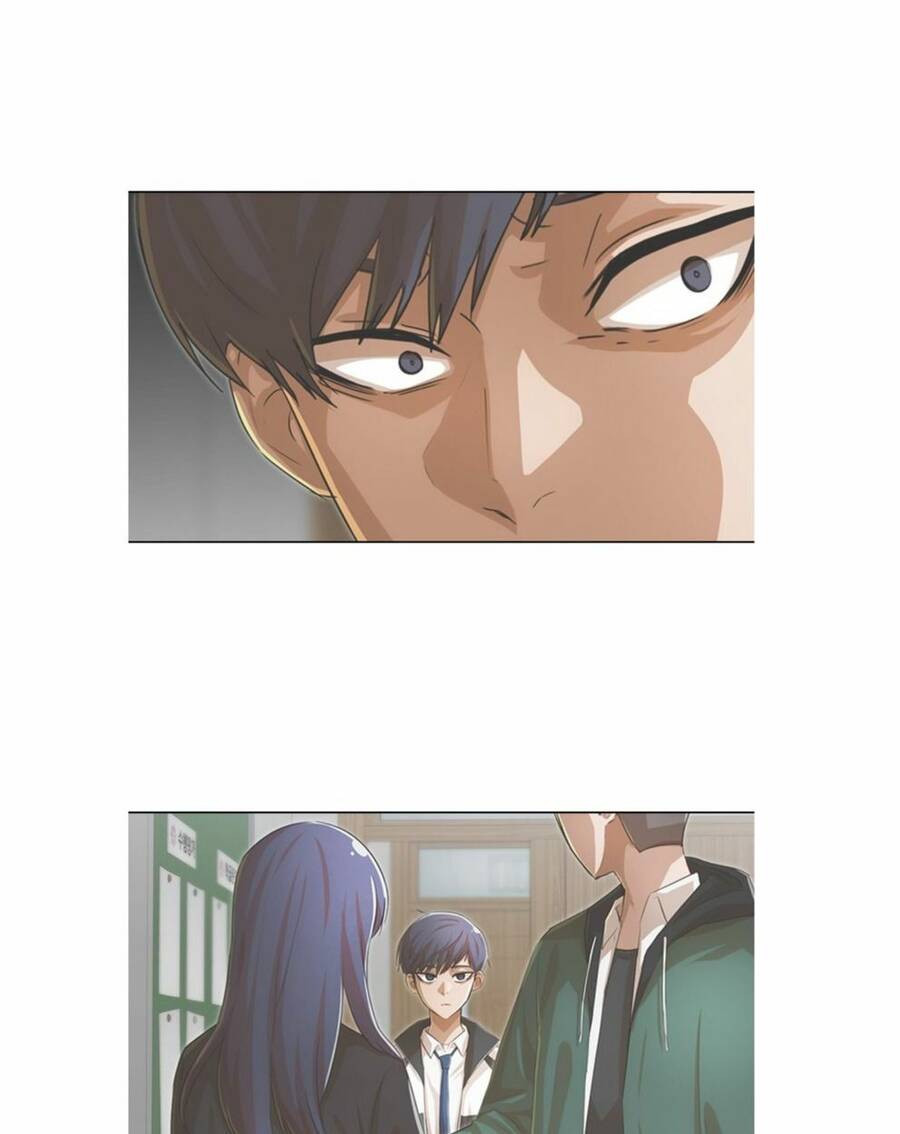 Cô Gái Từ Ứng Dụng Nhắn Tin Ngẫu Nhiên Chap 134 - Next Chap 135