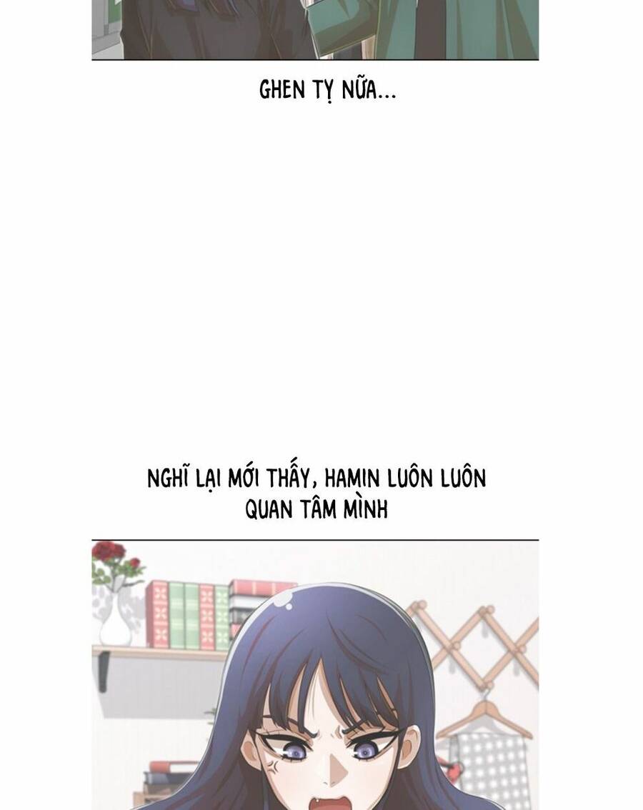 Cô Gái Từ Ứng Dụng Nhắn Tin Ngẫu Nhiên Chap 134 - Next Chap 135
