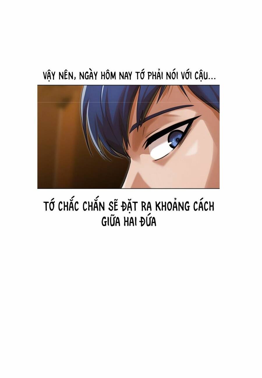Cô Gái Từ Ứng Dụng Nhắn Tin Ngẫu Nhiên Chap 134 - Next Chap 135
