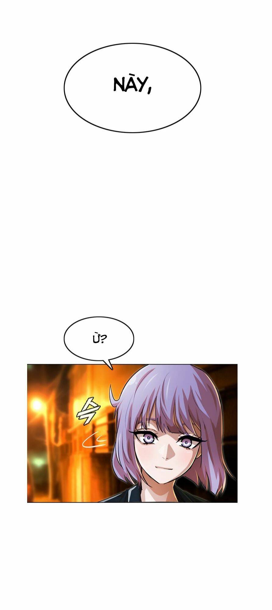 Cô Gái Từ Ứng Dụng Nhắn Tin Ngẫu Nhiên Chap 134 - Next Chap 135
