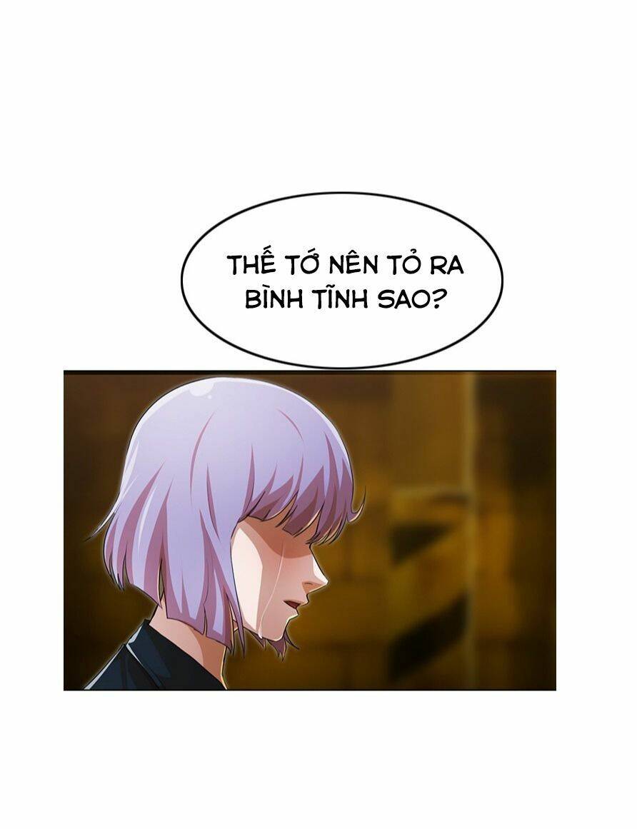 Cô Gái Từ Ứng Dụng Nhắn Tin Ngẫu Nhiên Chap 134 - Next Chap 135