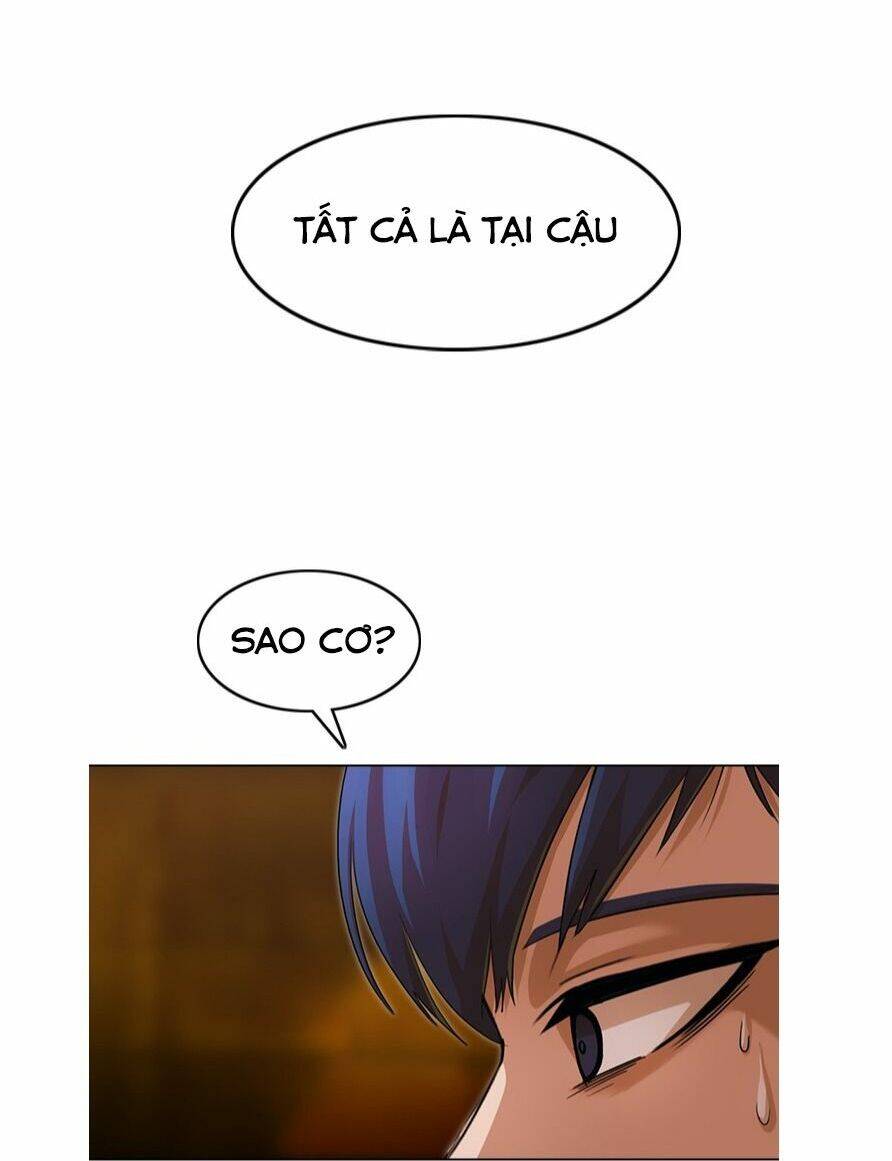 Cô Gái Từ Ứng Dụng Nhắn Tin Ngẫu Nhiên Chap 134 - Next Chap 135