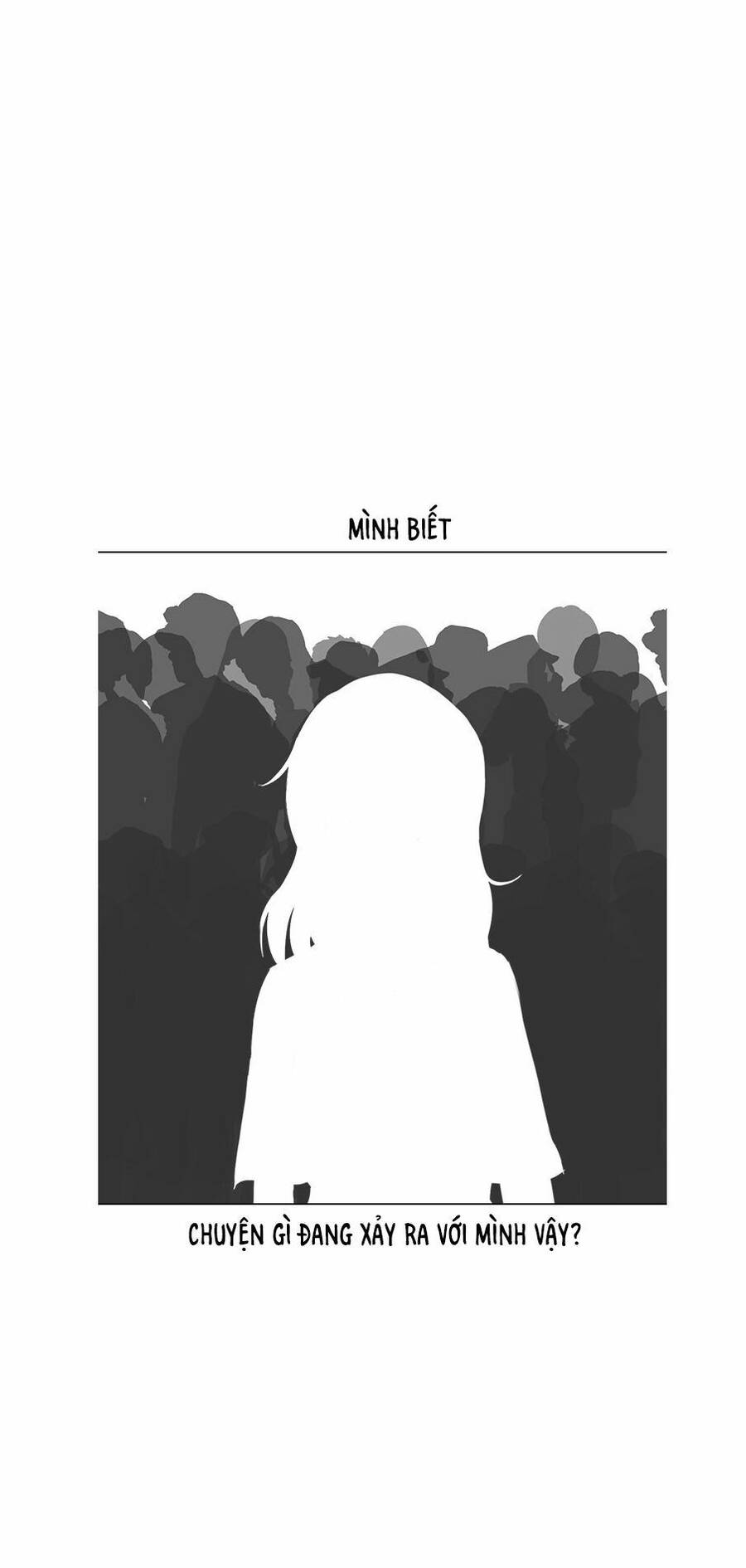 Cô Gái Từ Ứng Dụng Nhắn Tin Ngẫu Nhiên Chap 134 - Next Chap 135