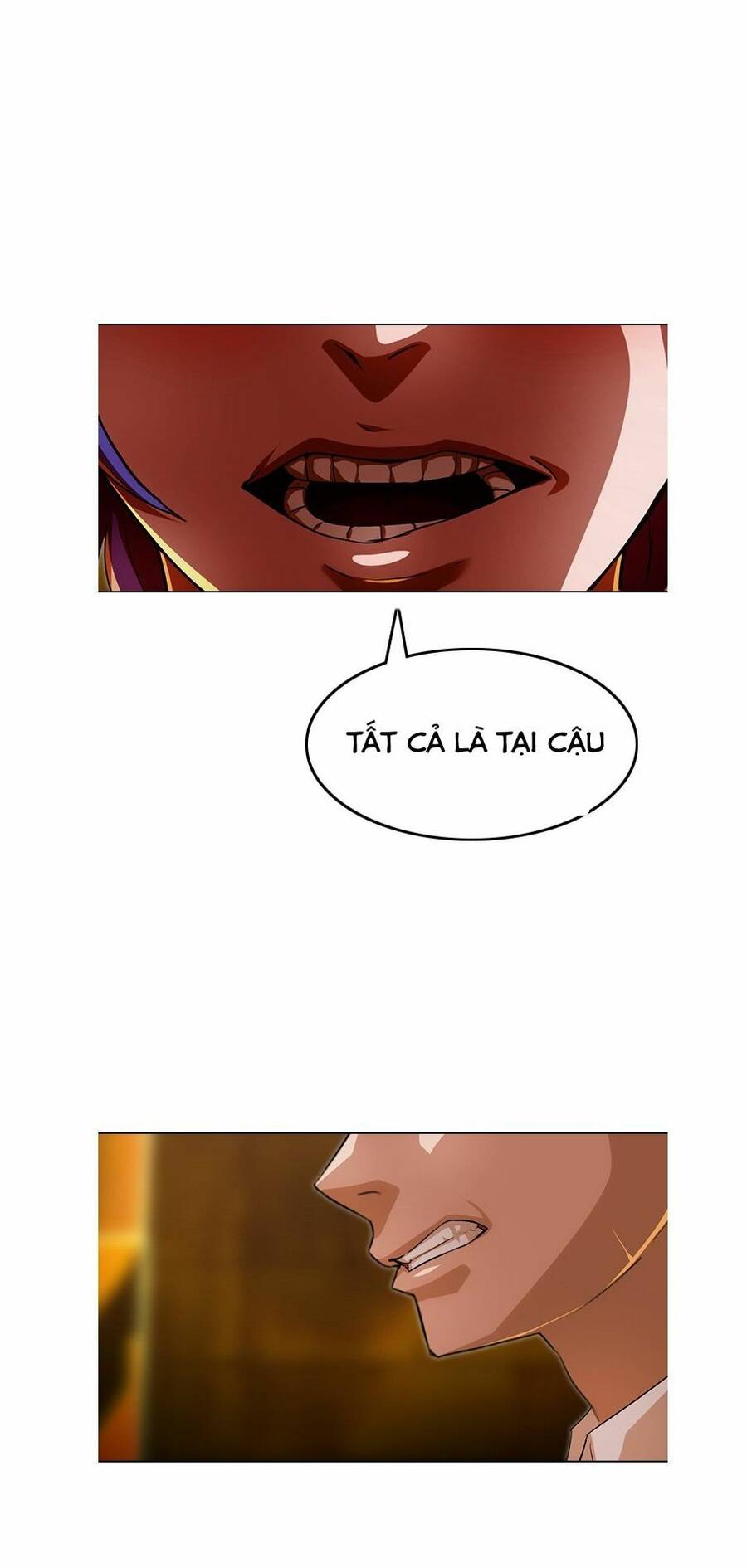 Cô Gái Từ Ứng Dụng Nhắn Tin Ngẫu Nhiên Chap 134 - Next Chap 135