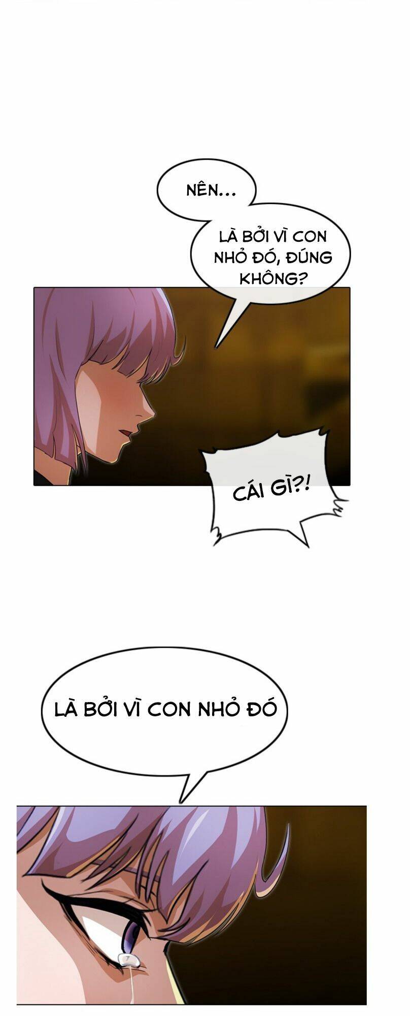 Cô Gái Từ Ứng Dụng Nhắn Tin Ngẫu Nhiên Chap 134 - Next Chap 135