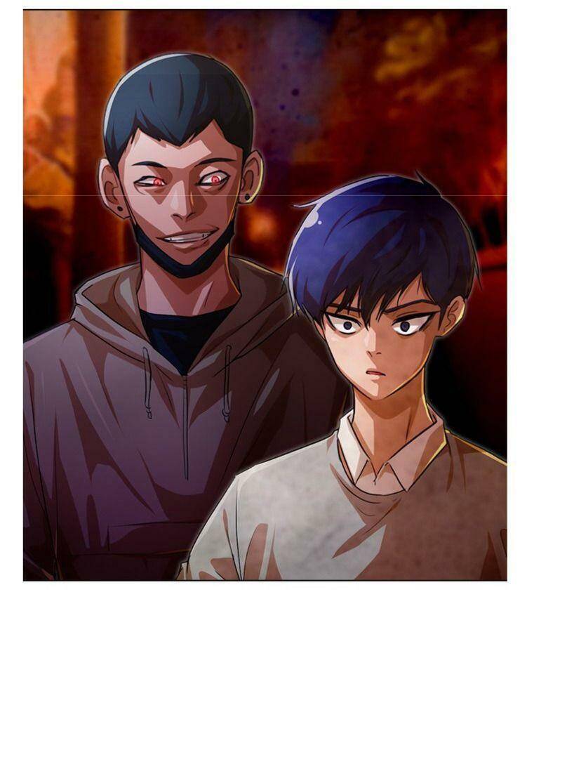 Cô Gái Từ Ứng Dụng Nhắn Tin Ngẫu Nhiên Chap 134 - Next Chap 135