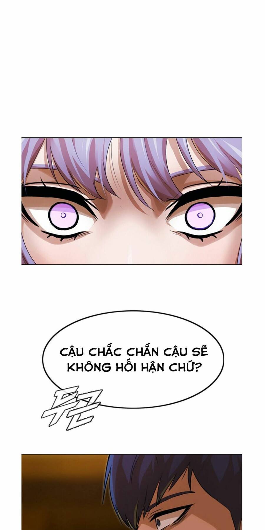 Cô Gái Từ Ứng Dụng Nhắn Tin Ngẫu Nhiên Chap 135 - Next Chap 136