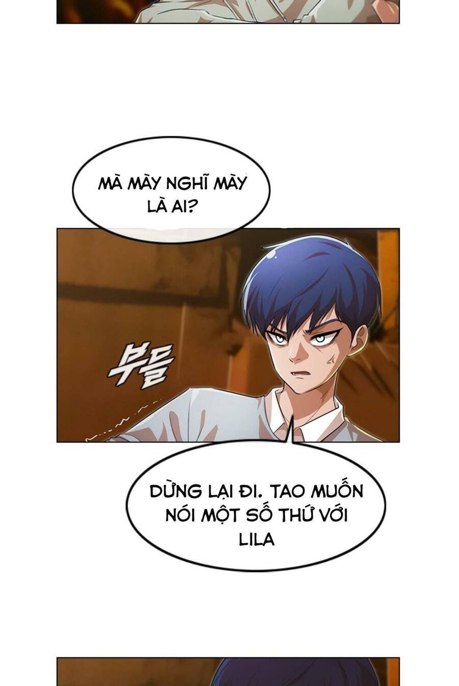 Cô Gái Từ Ứng Dụng Nhắn Tin Ngẫu Nhiên Chap 135 - Next Chap 136