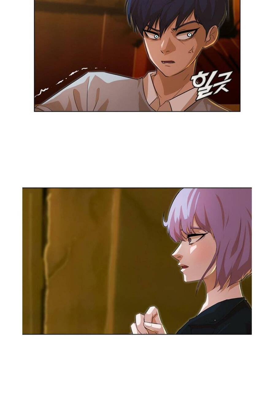 Cô Gái Từ Ứng Dụng Nhắn Tin Ngẫu Nhiên Chap 135 - Next Chap 136