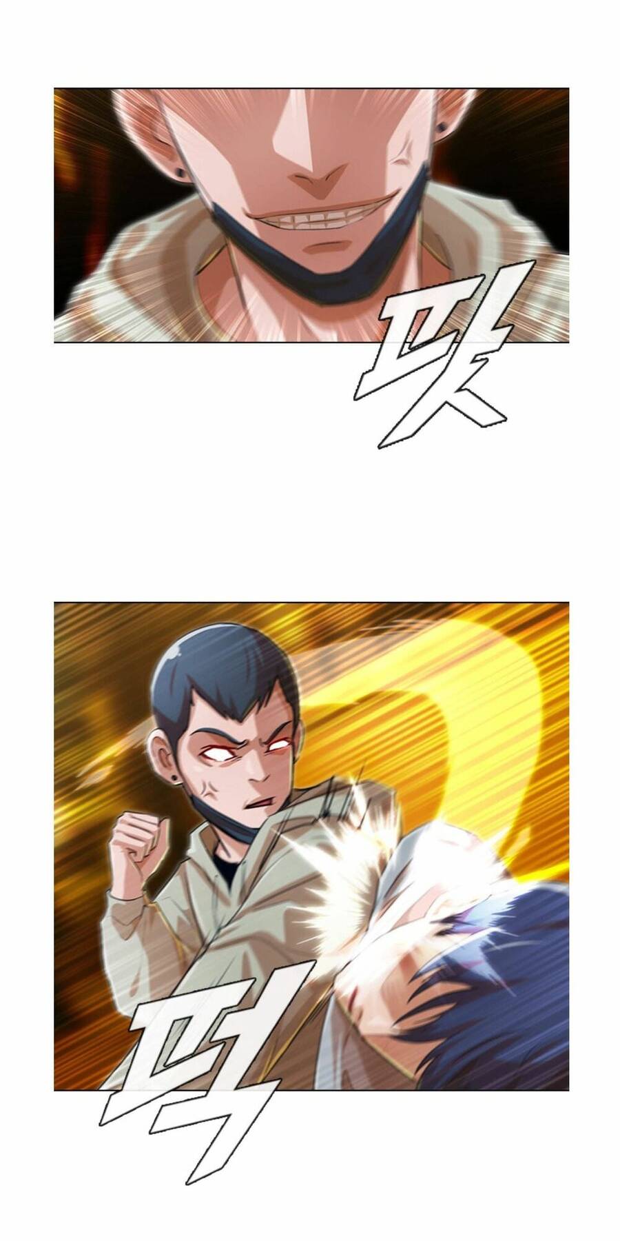 Cô Gái Từ Ứng Dụng Nhắn Tin Ngẫu Nhiên Chap 135 - Next Chap 136