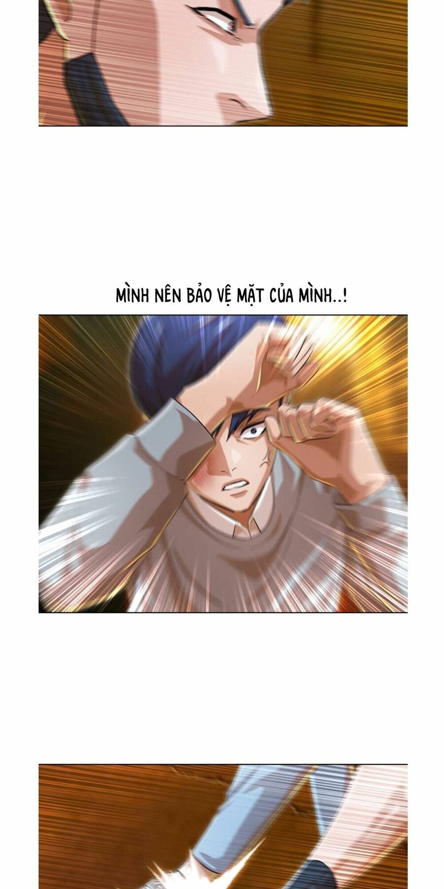 Cô Gái Từ Ứng Dụng Nhắn Tin Ngẫu Nhiên Chap 135 - Next Chap 136