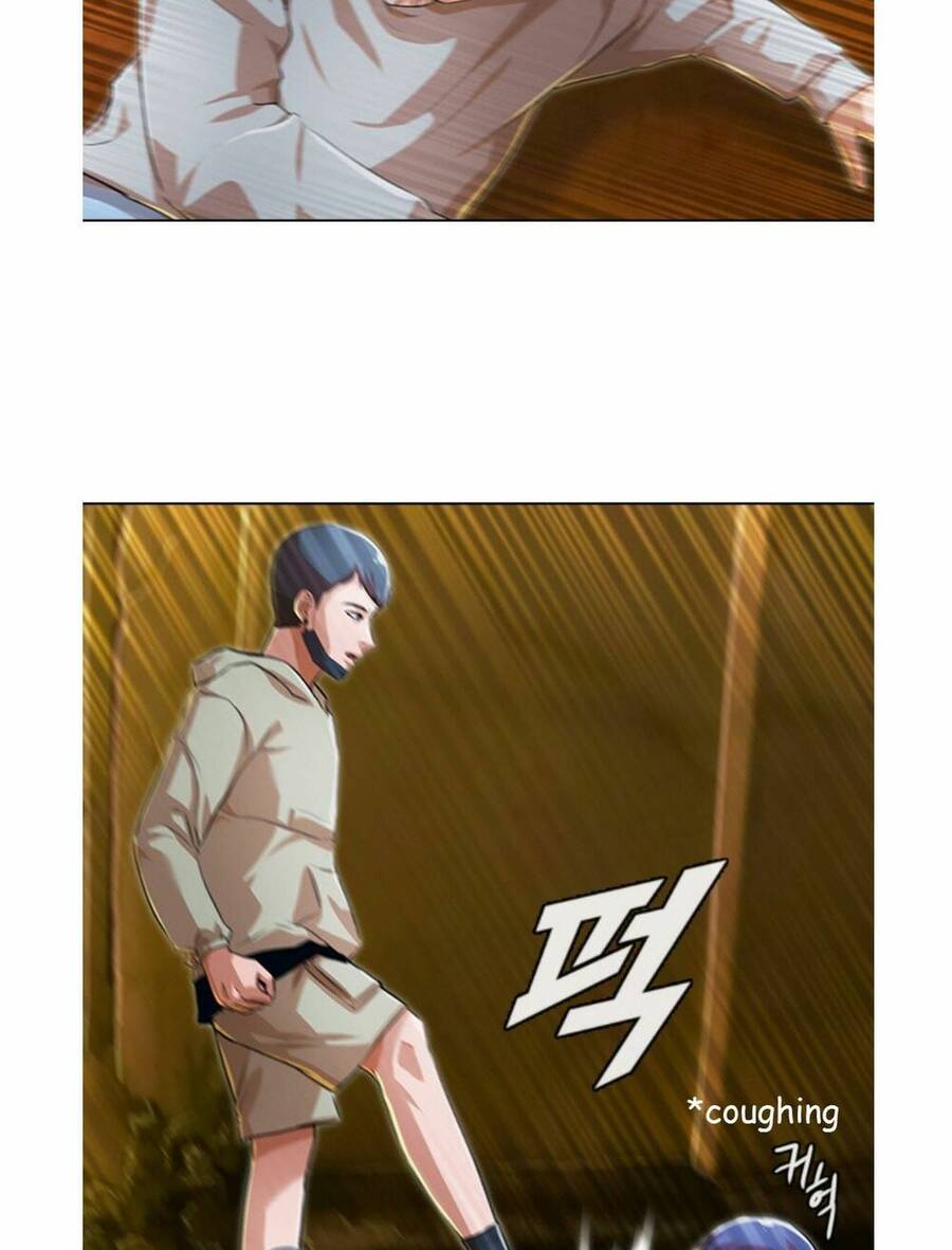 Cô Gái Từ Ứng Dụng Nhắn Tin Ngẫu Nhiên Chap 135 - Next Chap 136