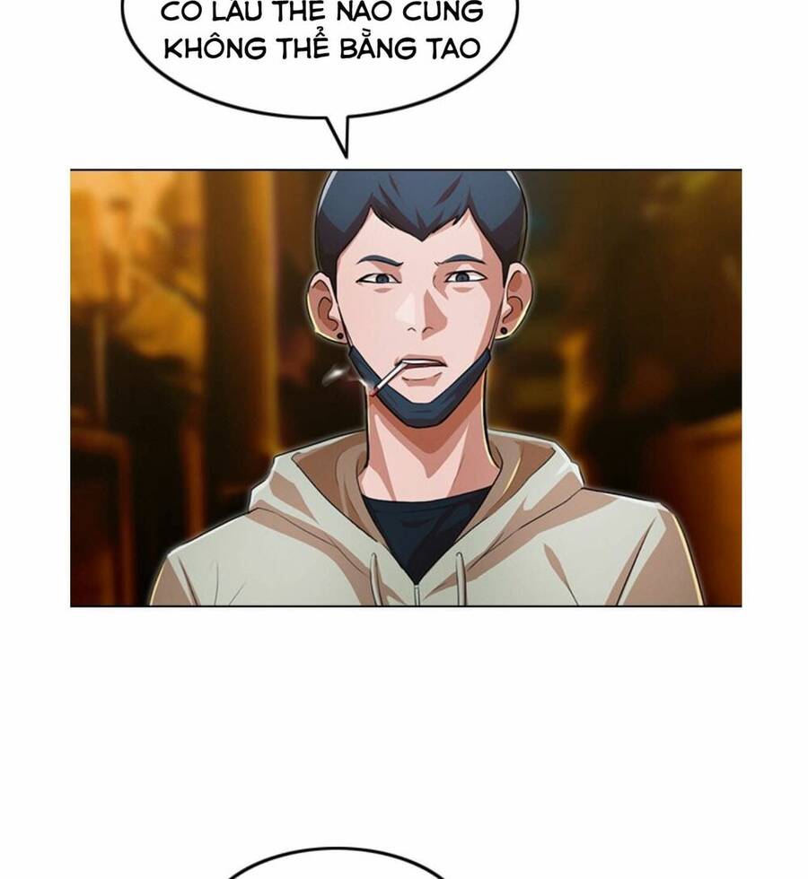 Cô Gái Từ Ứng Dụng Nhắn Tin Ngẫu Nhiên Chap 135 - Next Chap 136