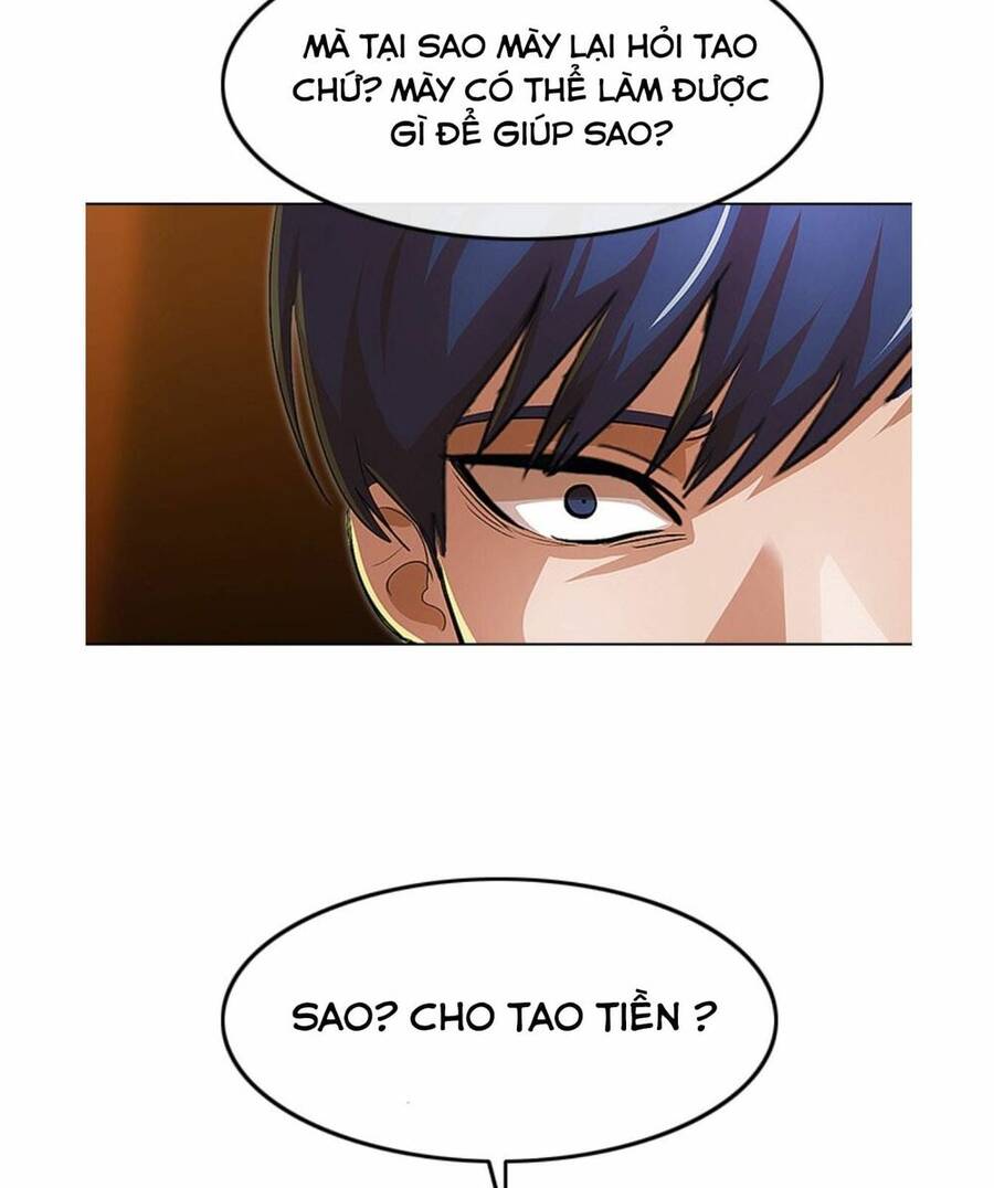 Cô Gái Từ Ứng Dụng Nhắn Tin Ngẫu Nhiên Chap 135 - Next Chap 136