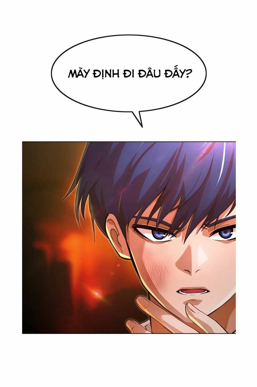 Cô Gái Từ Ứng Dụng Nhắn Tin Ngẫu Nhiên Chap 135 - Next Chap 136