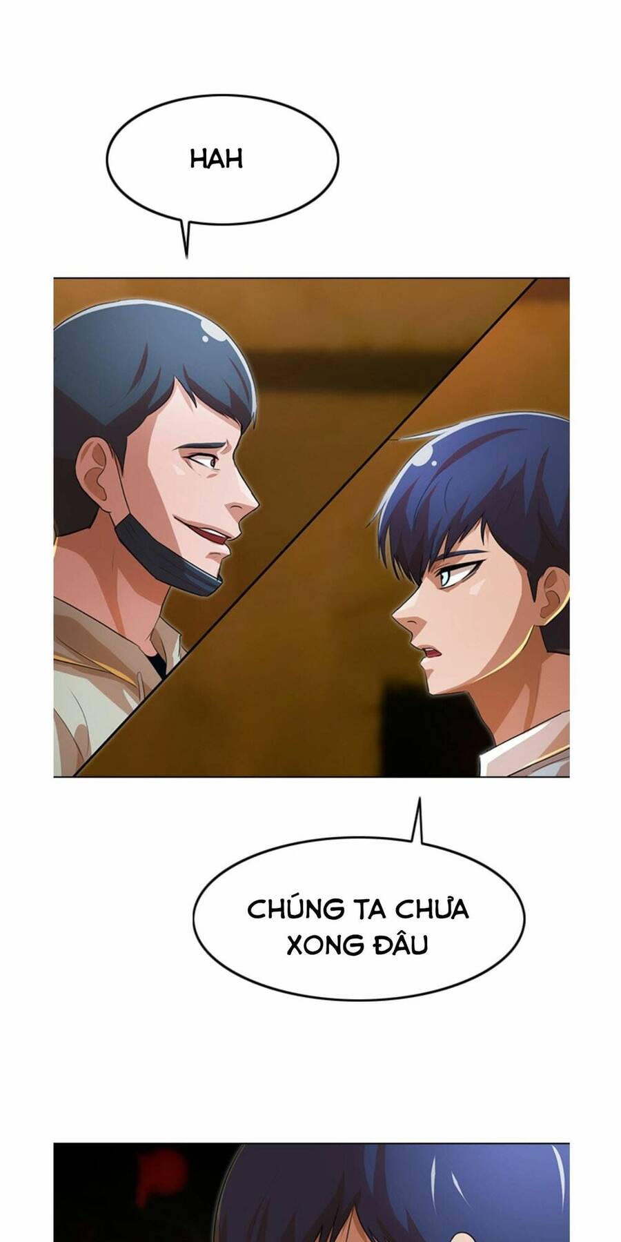 Cô Gái Từ Ứng Dụng Nhắn Tin Ngẫu Nhiên Chap 135 - Next Chap 136
