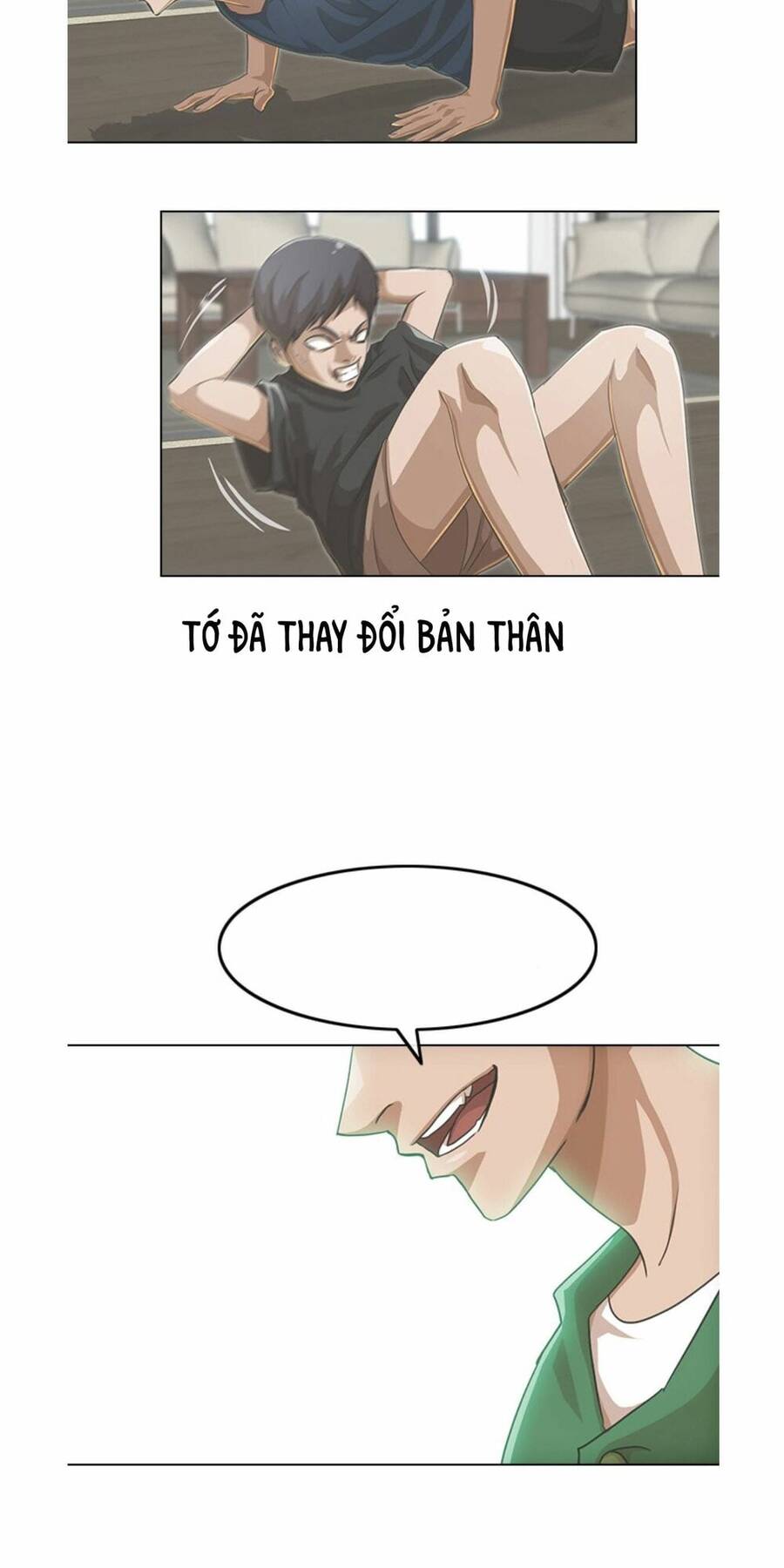 Cô Gái Từ Ứng Dụng Nhắn Tin Ngẫu Nhiên Chap 135 - Next Chap 136