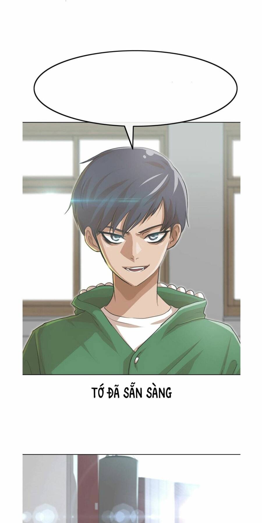 Cô Gái Từ Ứng Dụng Nhắn Tin Ngẫu Nhiên Chap 135 - Next Chap 136