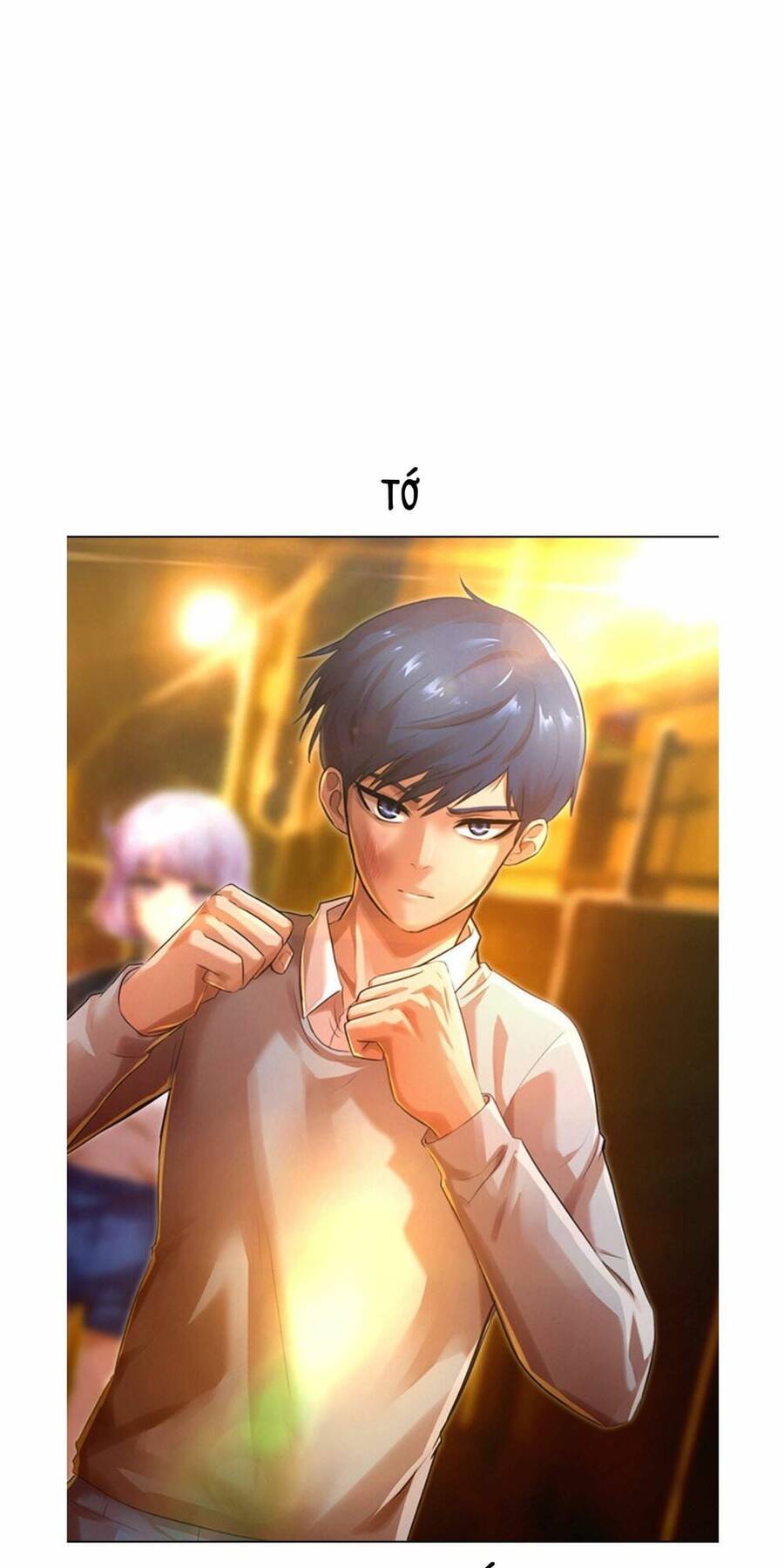 Cô Gái Từ Ứng Dụng Nhắn Tin Ngẫu Nhiên Chap 135 - Next Chap 136