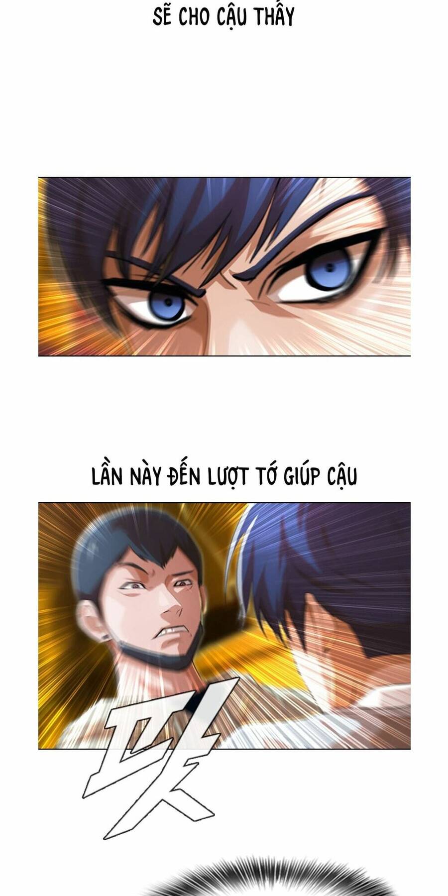 Cô Gái Từ Ứng Dụng Nhắn Tin Ngẫu Nhiên Chap 135 - Next Chap 136