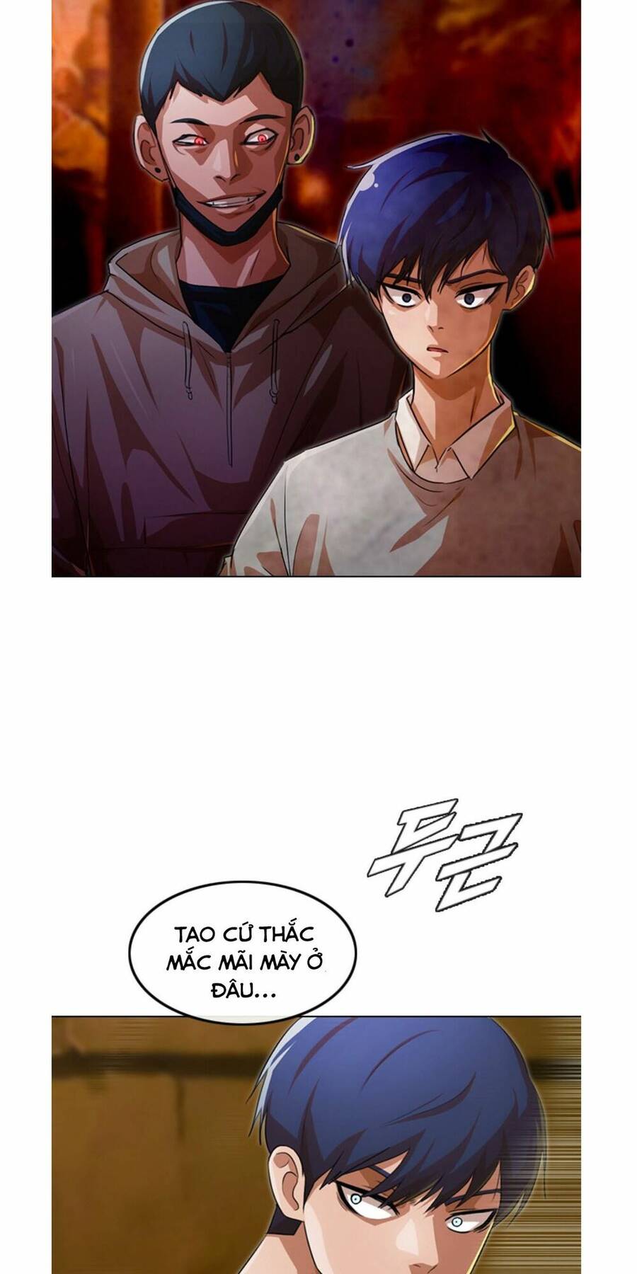 Cô Gái Từ Ứng Dụng Nhắn Tin Ngẫu Nhiên Chap 135 - Next Chap 136