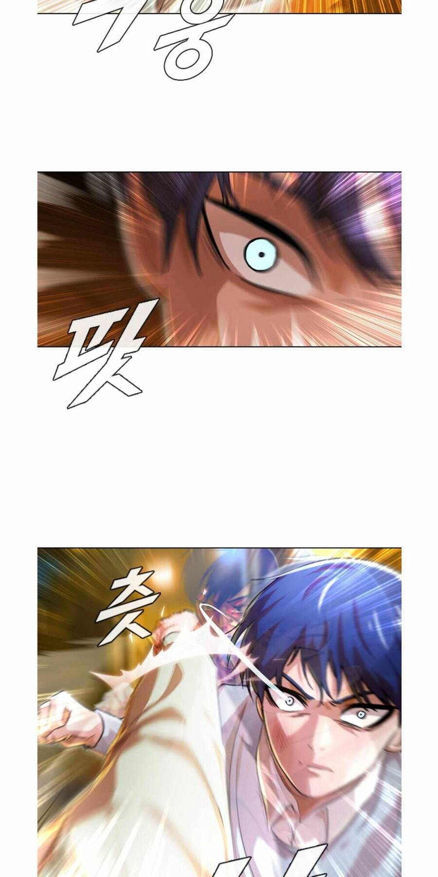 Cô Gái Từ Ứng Dụng Nhắn Tin Ngẫu Nhiên Chap 135 - Next Chap 136