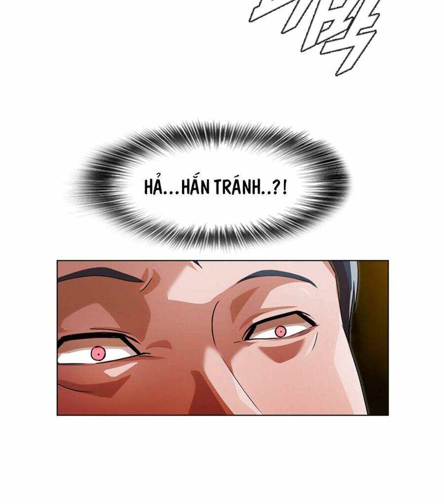 Cô Gái Từ Ứng Dụng Nhắn Tin Ngẫu Nhiên Chap 135 - Next Chap 136