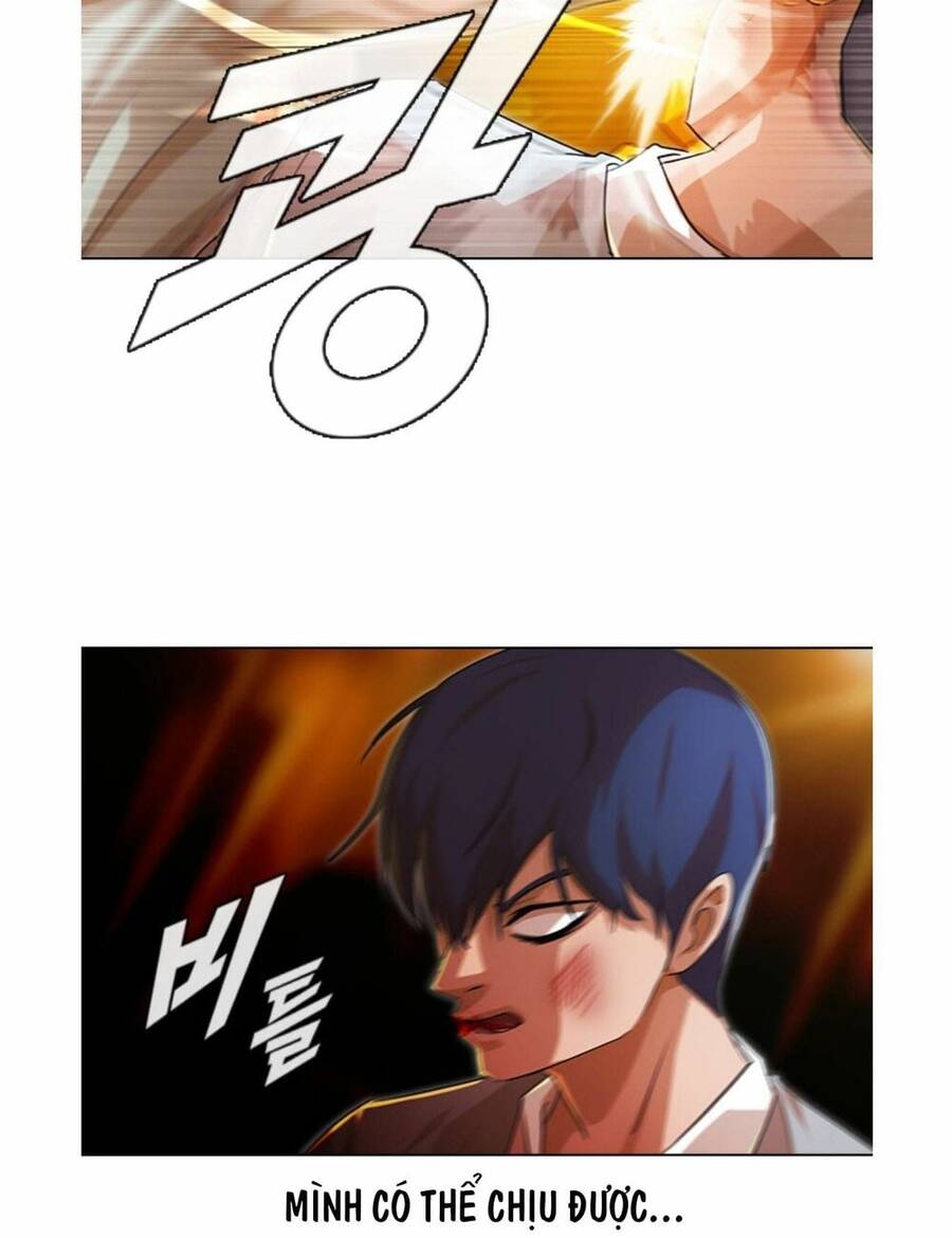 Cô Gái Từ Ứng Dụng Nhắn Tin Ngẫu Nhiên Chap 135 - Next Chap 136