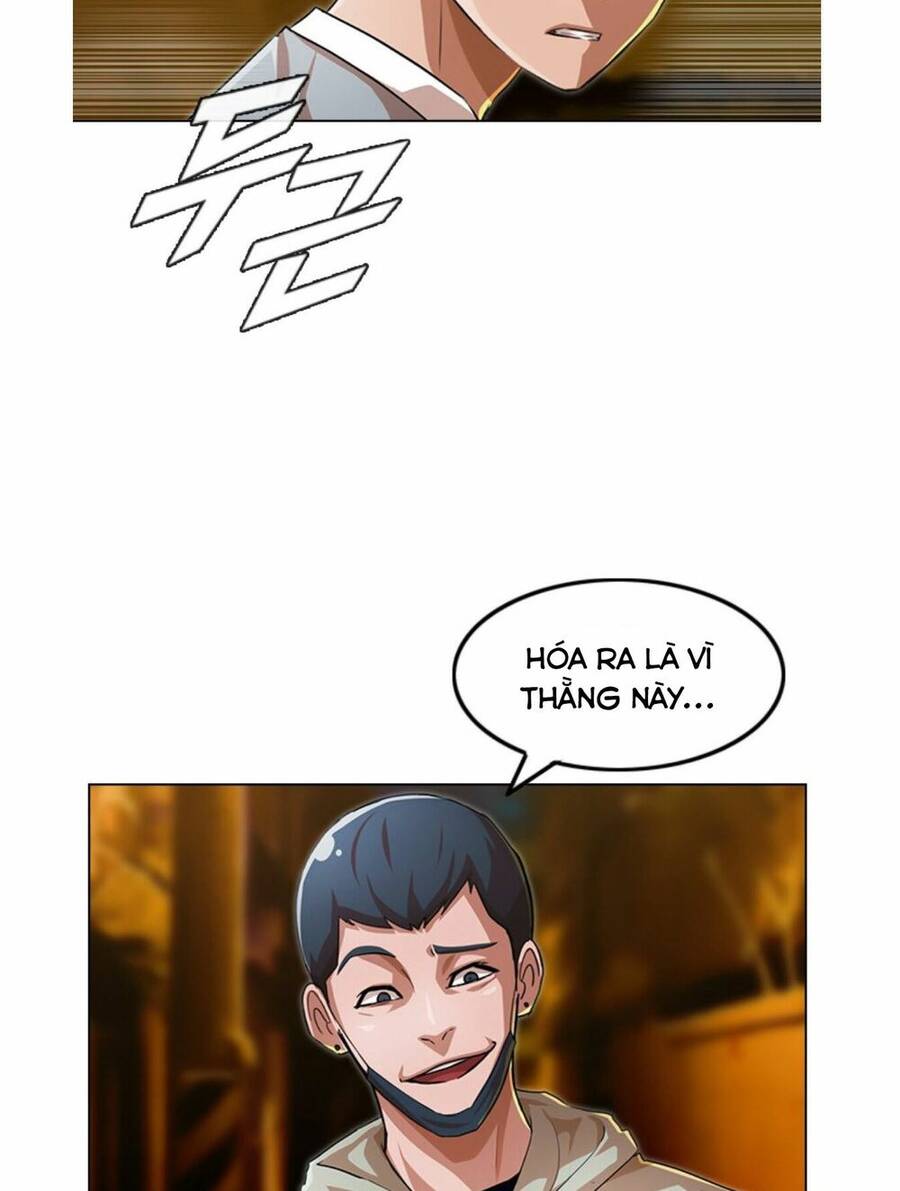 Cô Gái Từ Ứng Dụng Nhắn Tin Ngẫu Nhiên Chap 135 - Next Chap 136