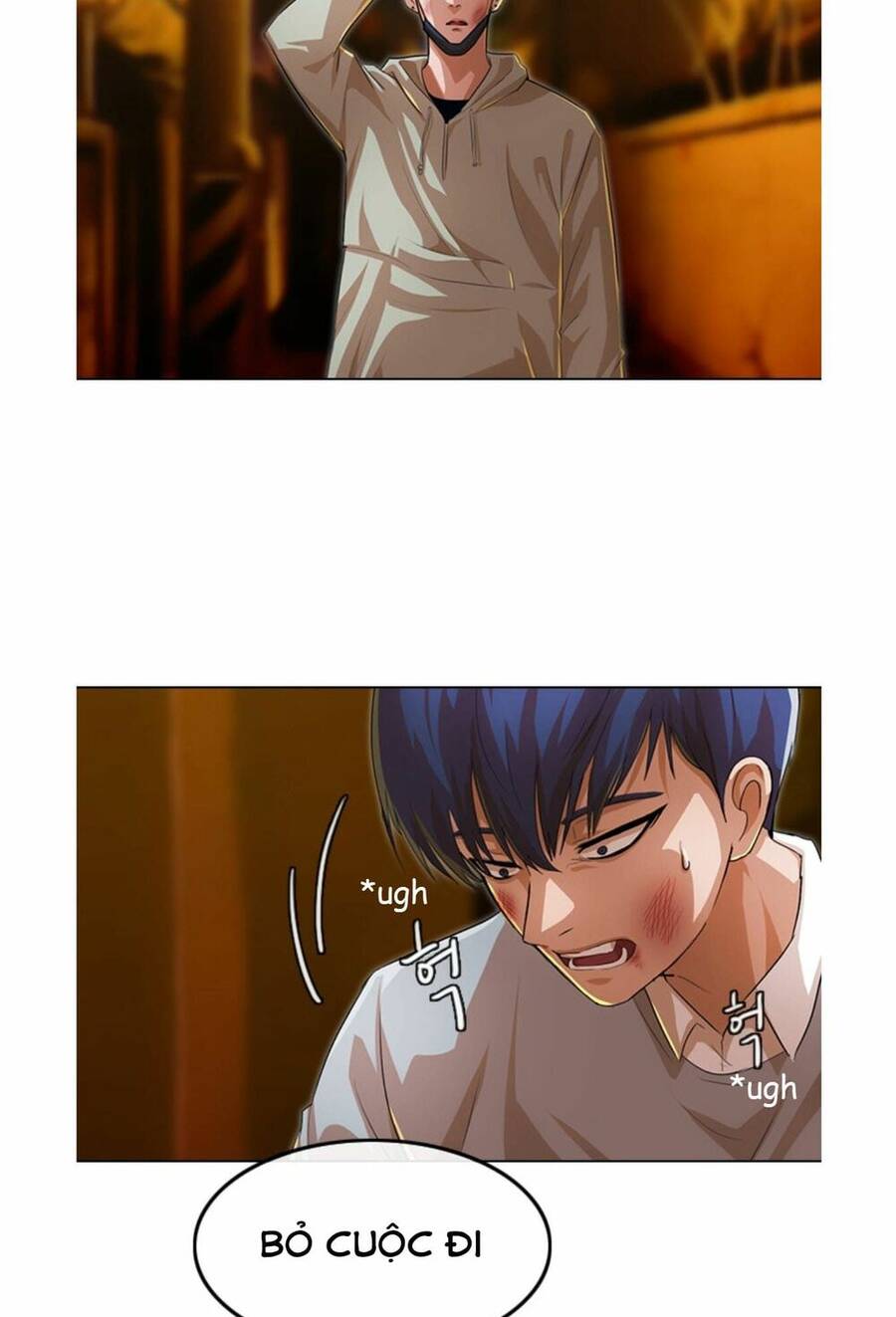 Cô Gái Từ Ứng Dụng Nhắn Tin Ngẫu Nhiên Chap 135 - Next Chap 136