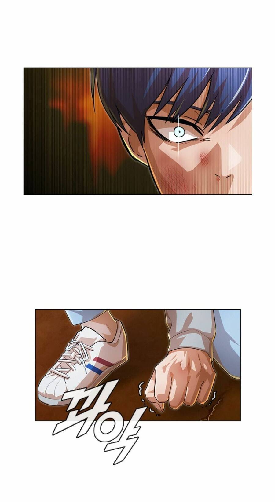Cô Gái Từ Ứng Dụng Nhắn Tin Ngẫu Nhiên Chap 135 - Next Chap 136