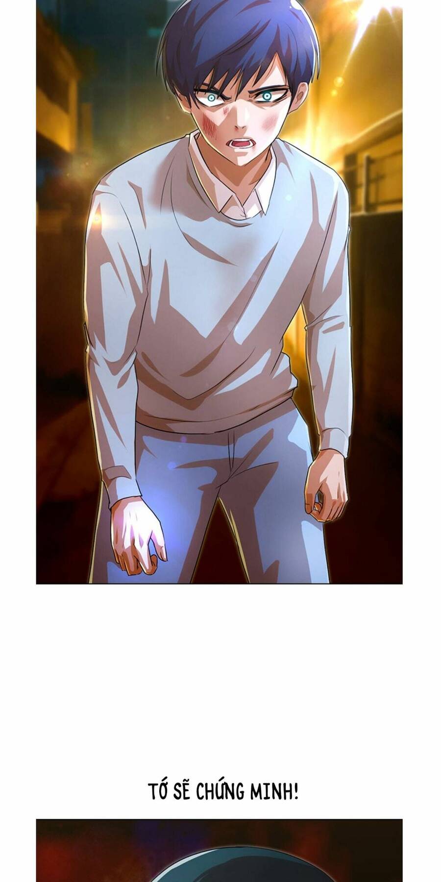 Cô Gái Từ Ứng Dụng Nhắn Tin Ngẫu Nhiên Chap 135 - Next Chap 136