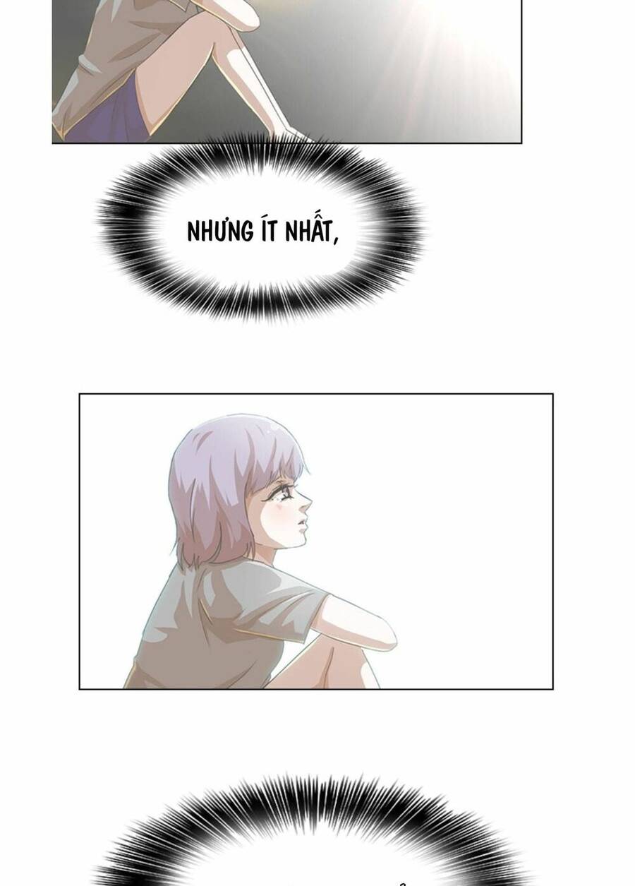 Cô Gái Từ Ứng Dụng Nhắn Tin Ngẫu Nhiên Chap 135 - Next Chap 136